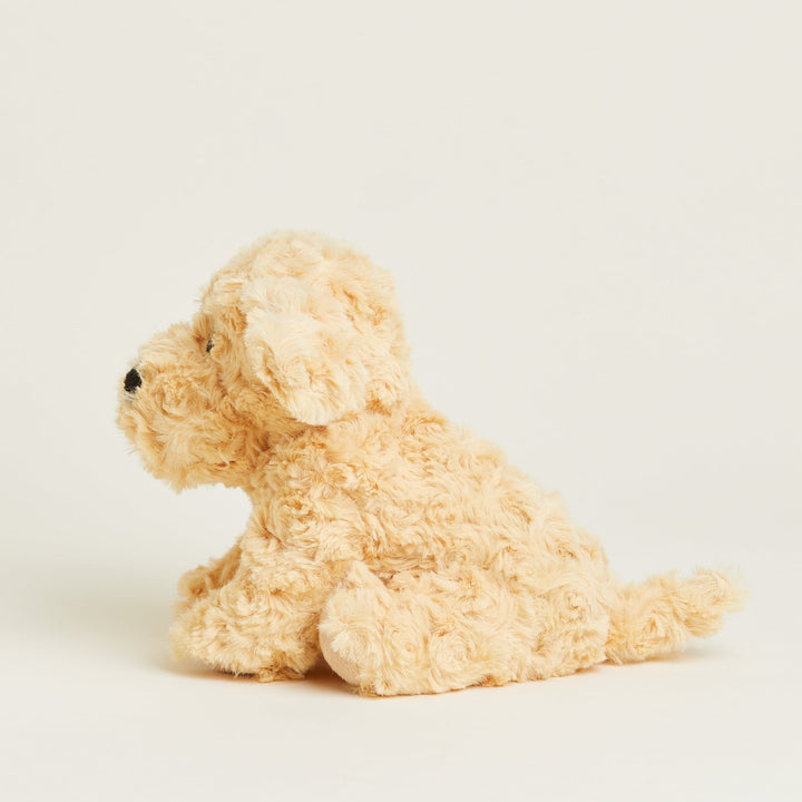 Warmies - Golden Dog Junior
