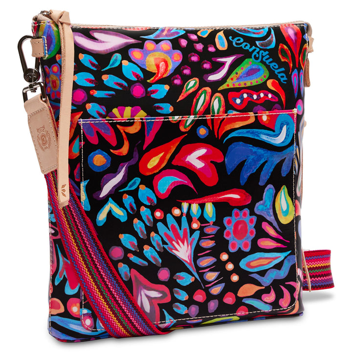 CONSUELA TOUR CROSSBODY - SOPHIE