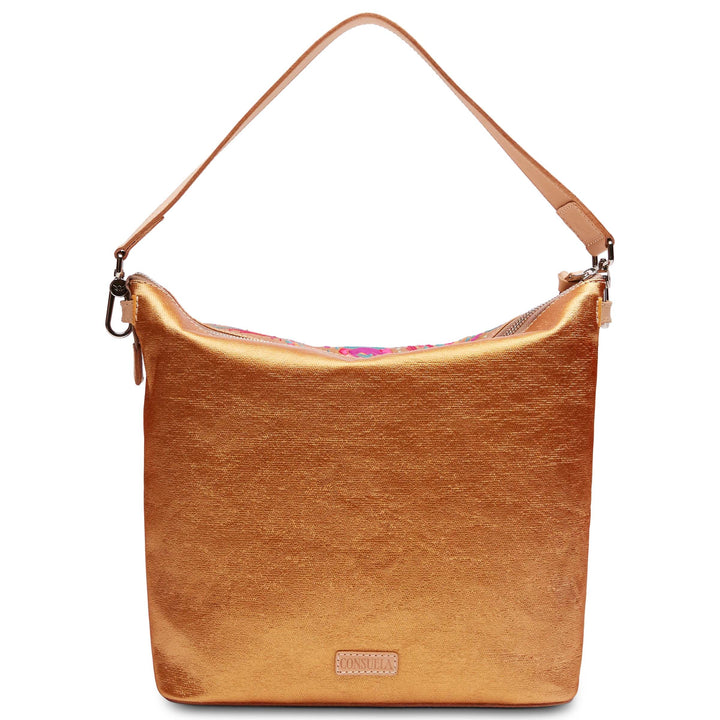 CONSUELA HOBO - BRONZER