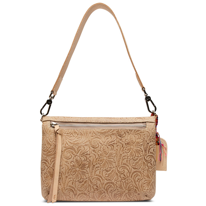 CONSUELA METRO CROSSBODY - LAWTON