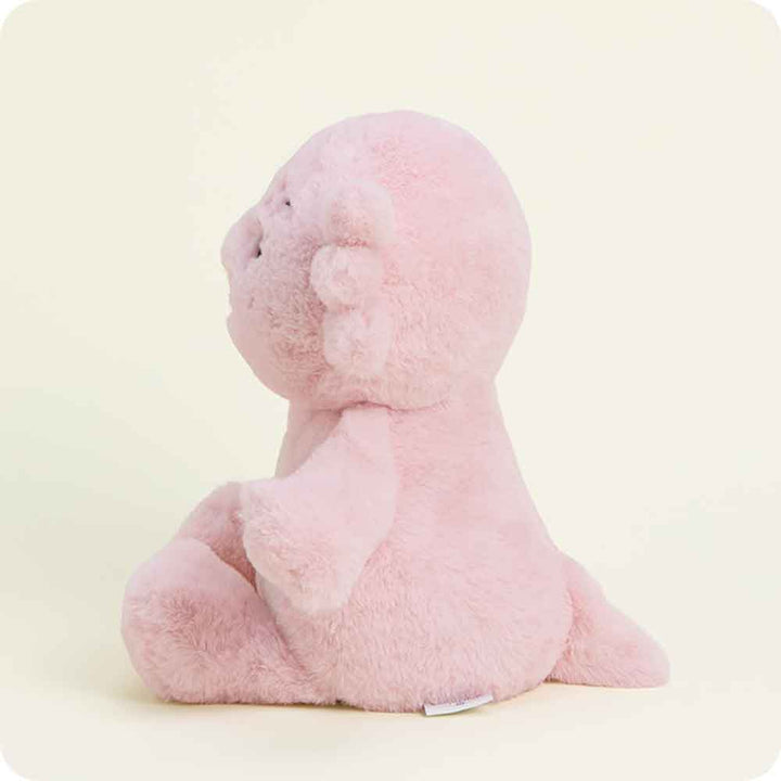Warmies - Cute Axolotl