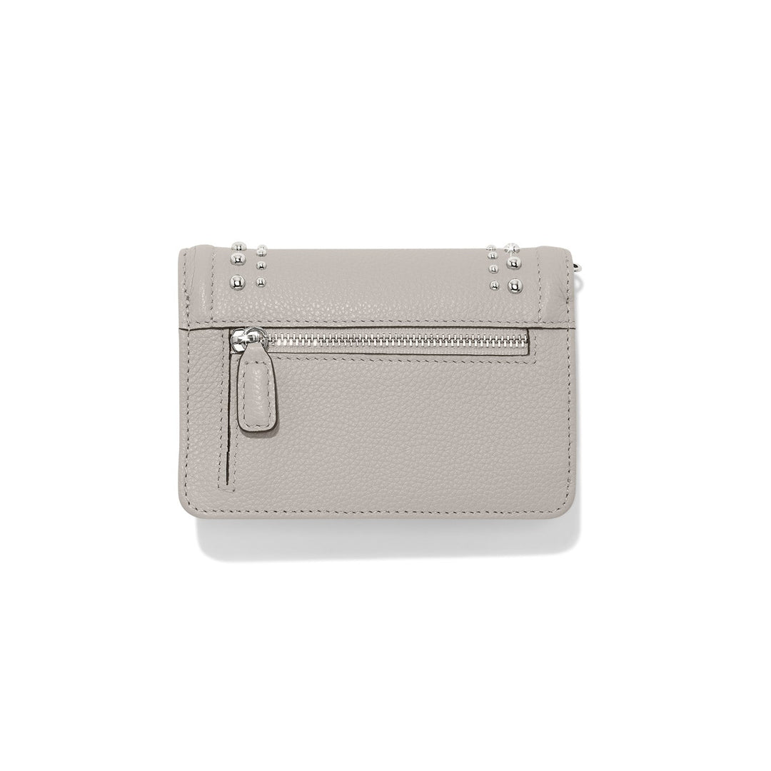 Pretty Tough Medium Wallet - Moonstone