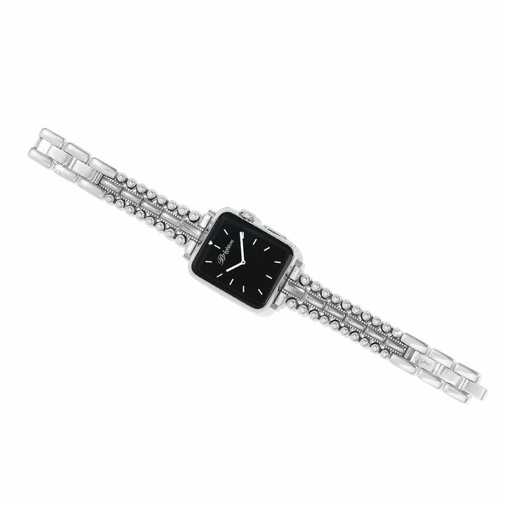Pretty Tough Watch Band - Silver