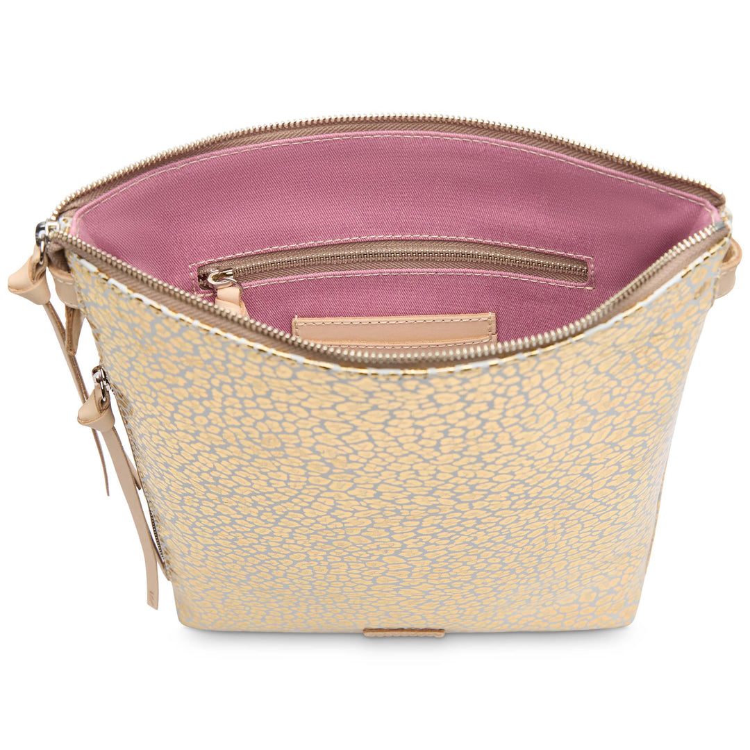 CONSUELA TOUR CROSSBODY - KIT