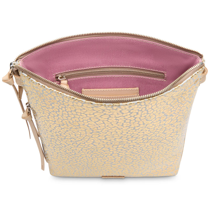 CONSUELA TOUR CROSSBODY - KIT