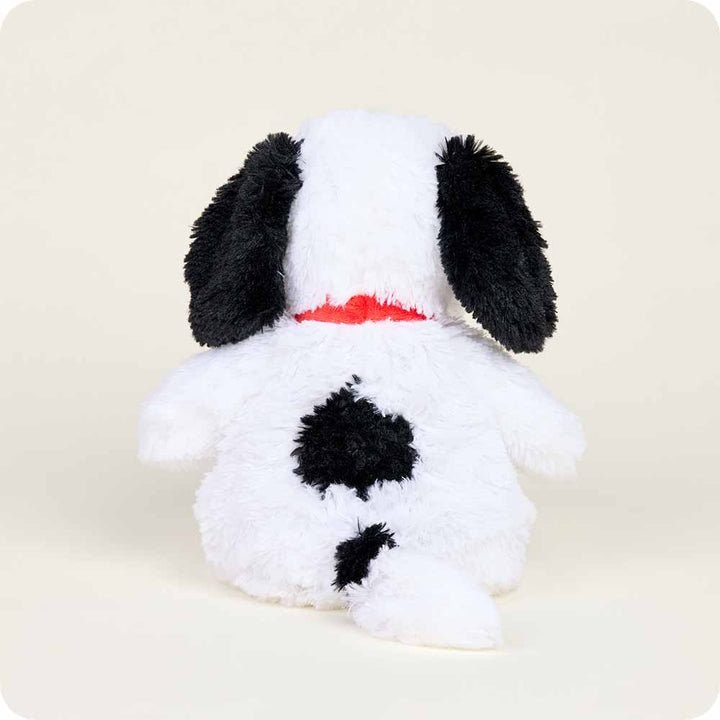 Warmies - Snoopy  - Red Collar