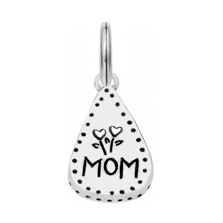 ABC Note Mom Charm