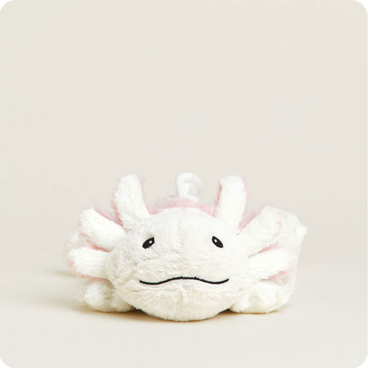 WARMIES - AXOLOTL WHITE