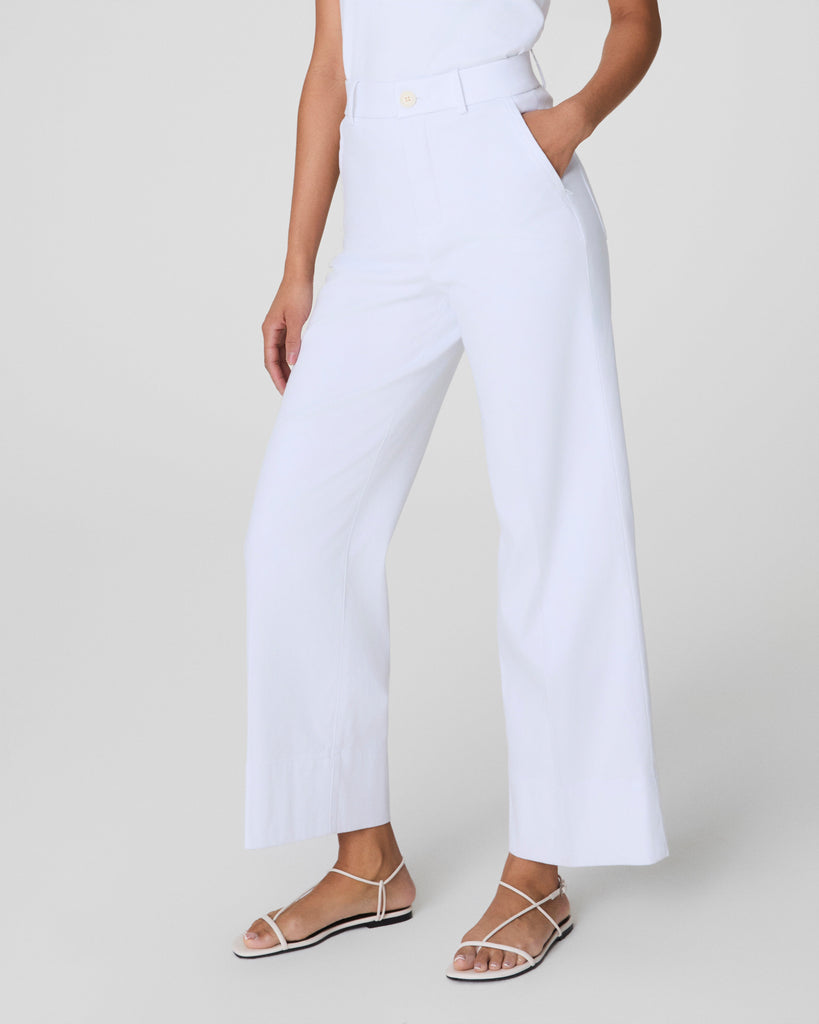 EASY SUPERWIDE TUCK PANTS 3L ライトグレー EASY SUPERWIDE TUCK PANTS 3L ライトグレー