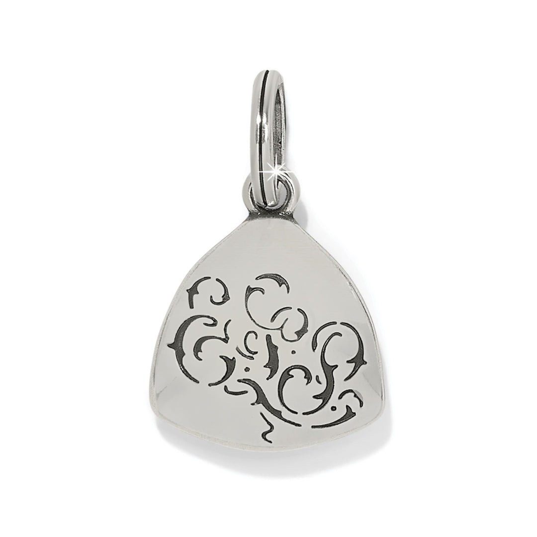 Estella Amulet - Silver