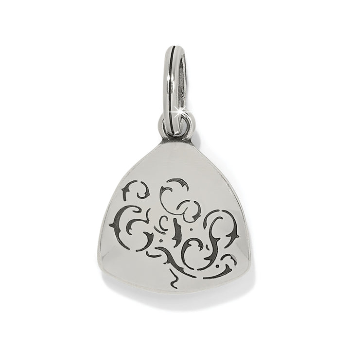 Estella Amulet - Silver