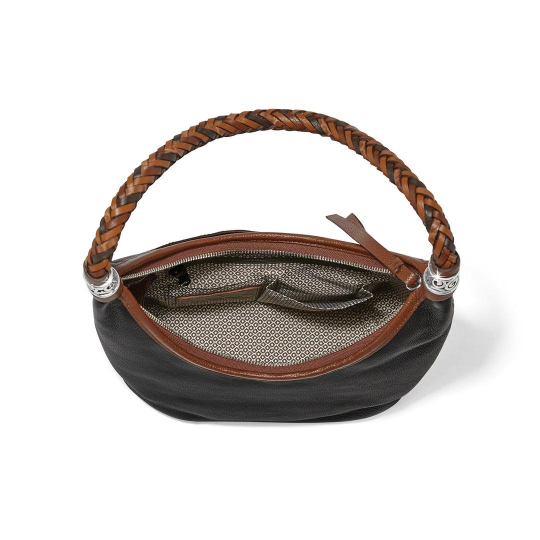 Shelby Hobo - Black