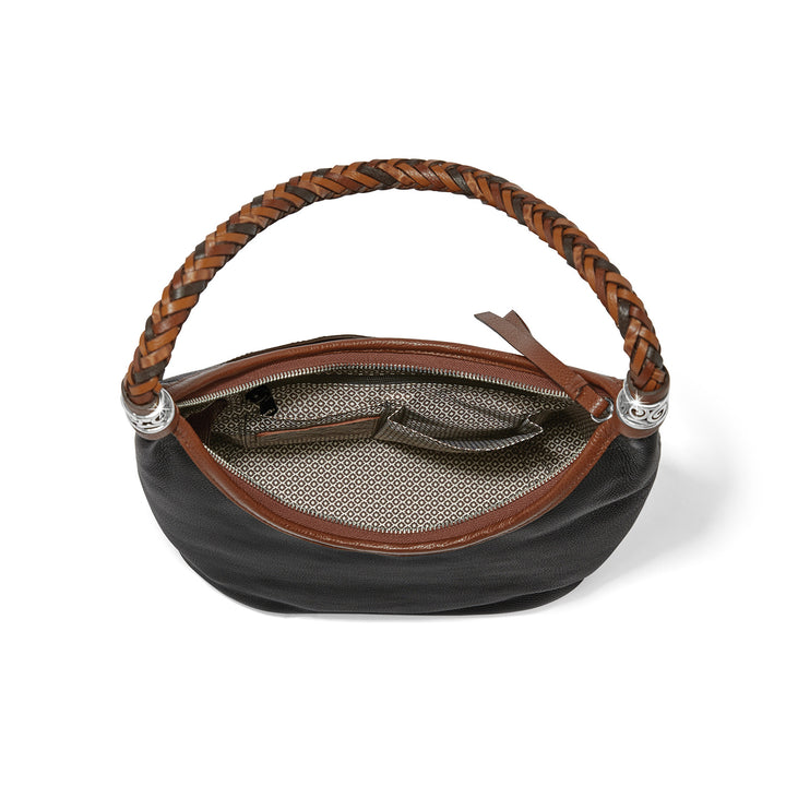 Shelby Hobo - Black
