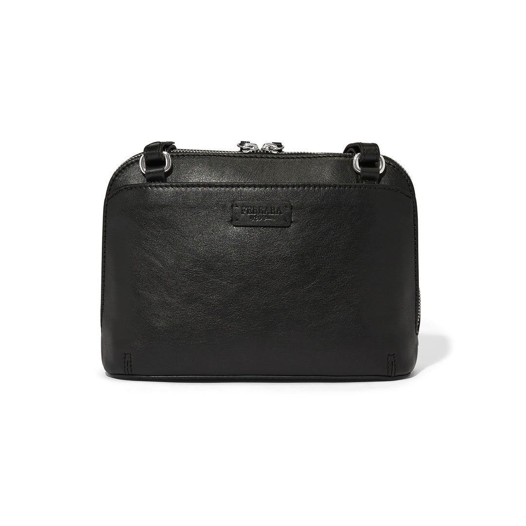 Elma Domed Organizer - Black