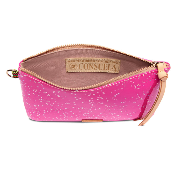 CONSUELA MIGHTY POUCH - BERRY