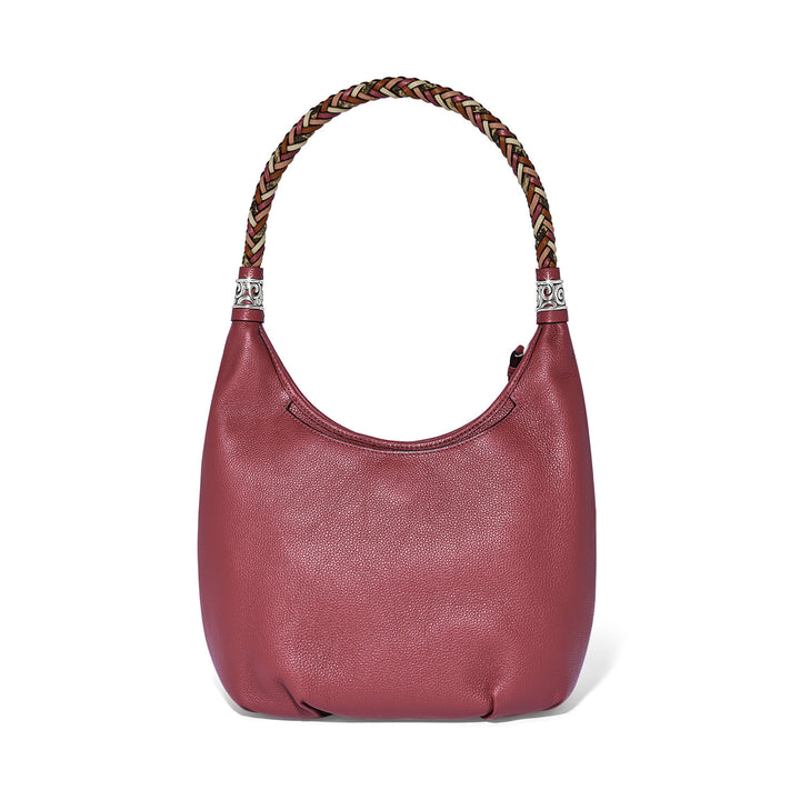Shelby Hobo - Sedona Clay