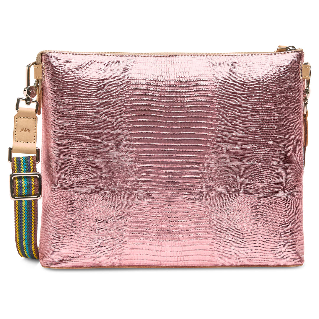 CONSUELA DOWNTOWN CROSSBODY - ELODIE