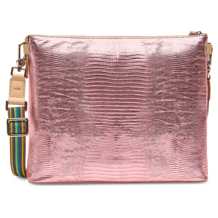 CONSUELA DOWNTOWN CROSSBODY - ELODIE