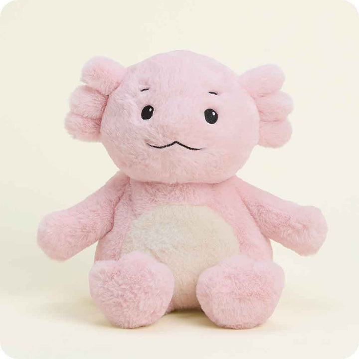 Warmies - Cute Axolotl