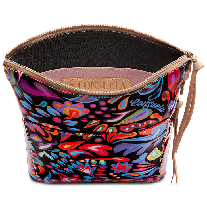 CONSUELA TOUR CROSSBODY - SOPHIE