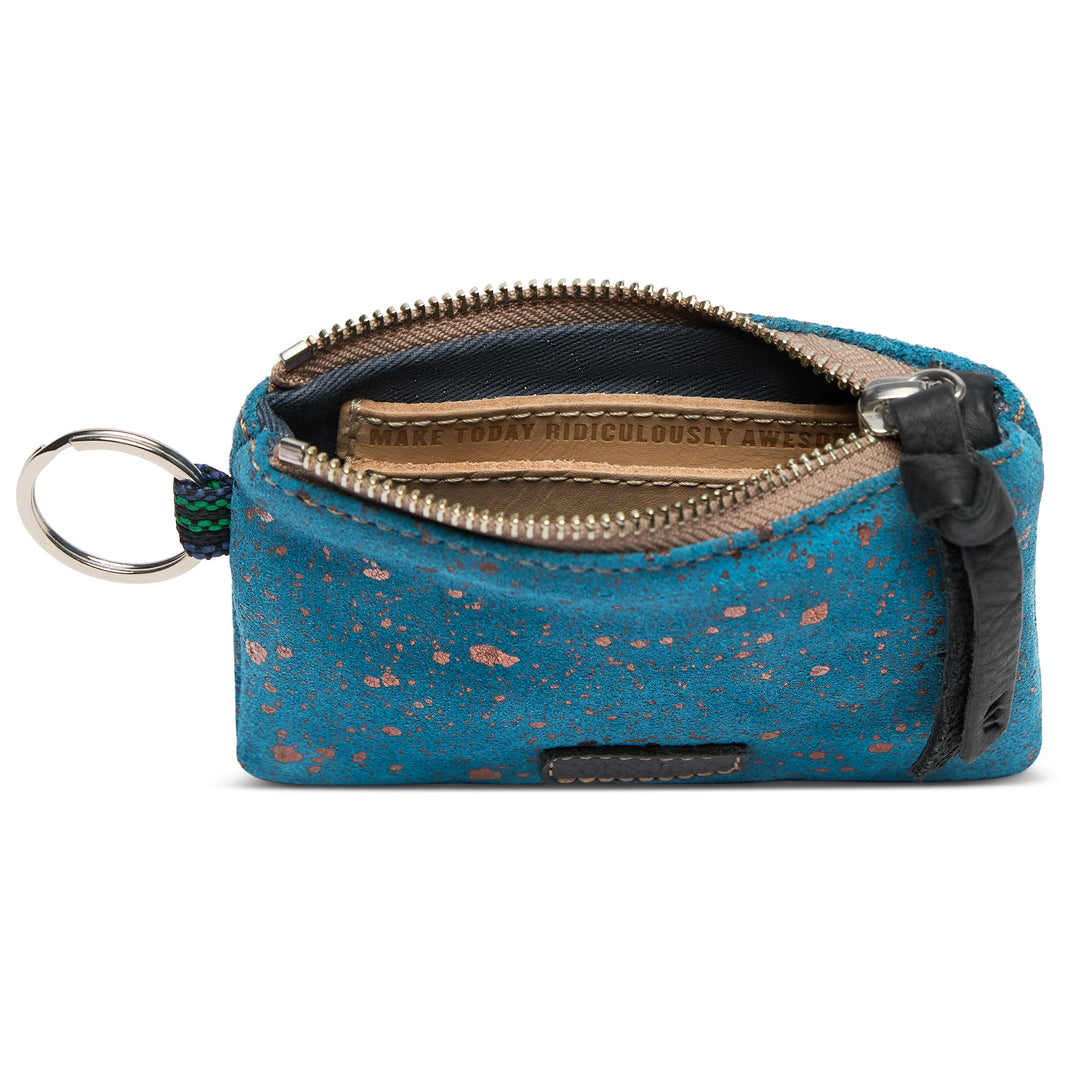 CONSUELA POUCH - NILO