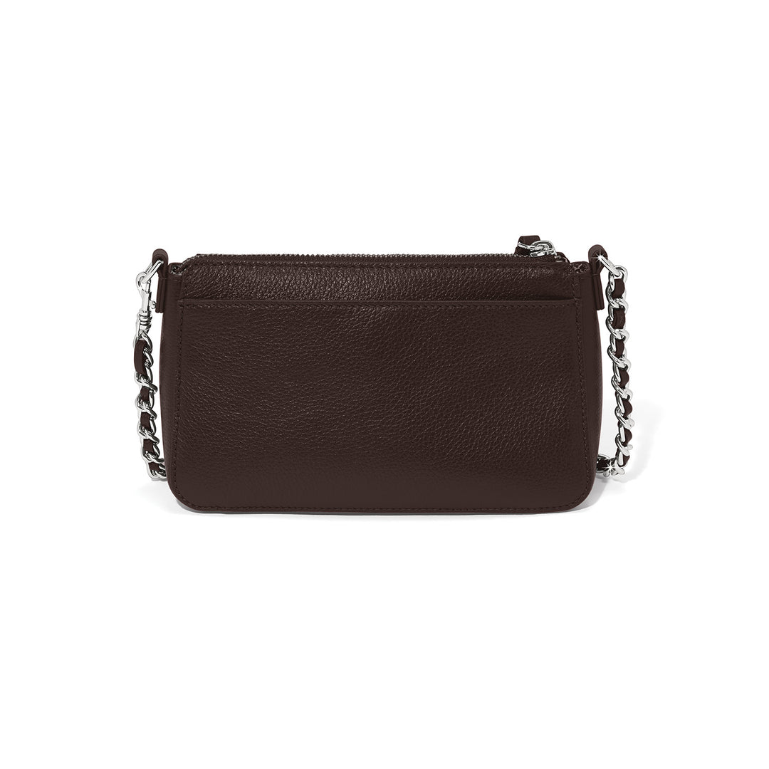 Glo Mini Bag - Cocoa