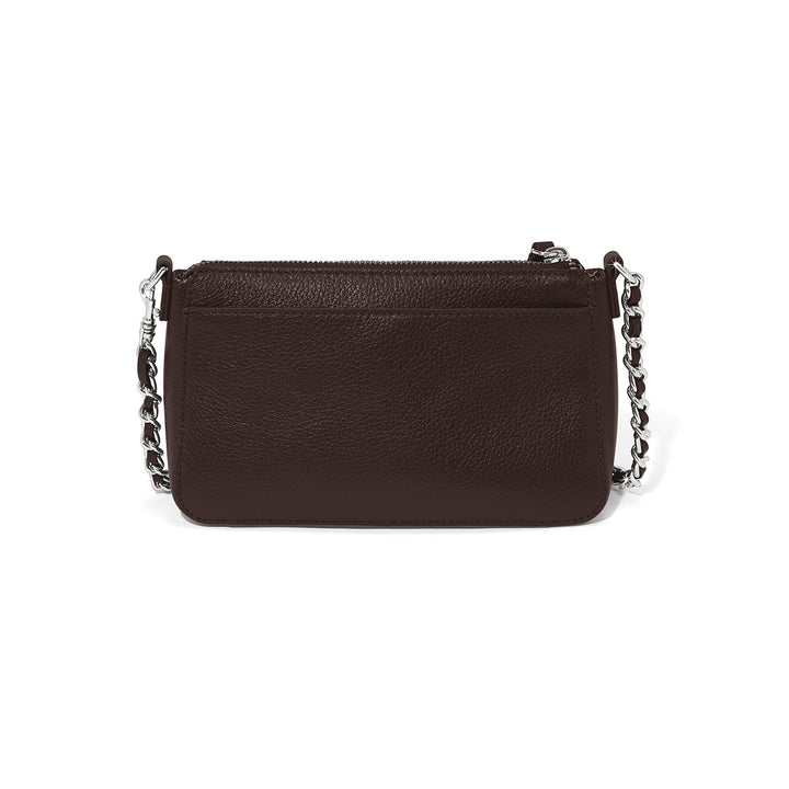 Glo Mini Bag - Cocoa