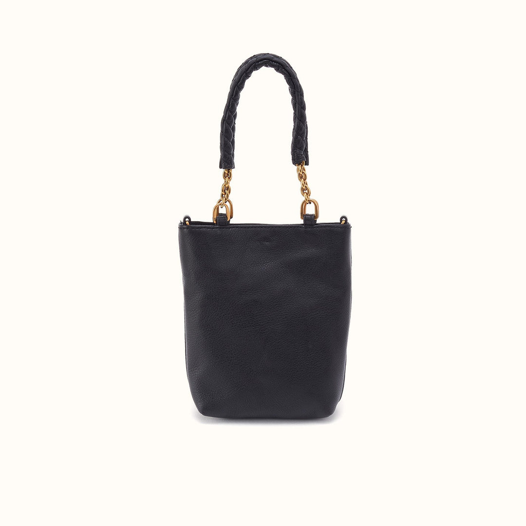 HOBO TENNESSEE MINI BAG SO - BLACK