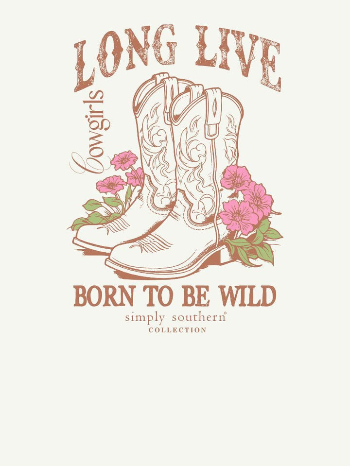 SIMPLY SOUTHERN &