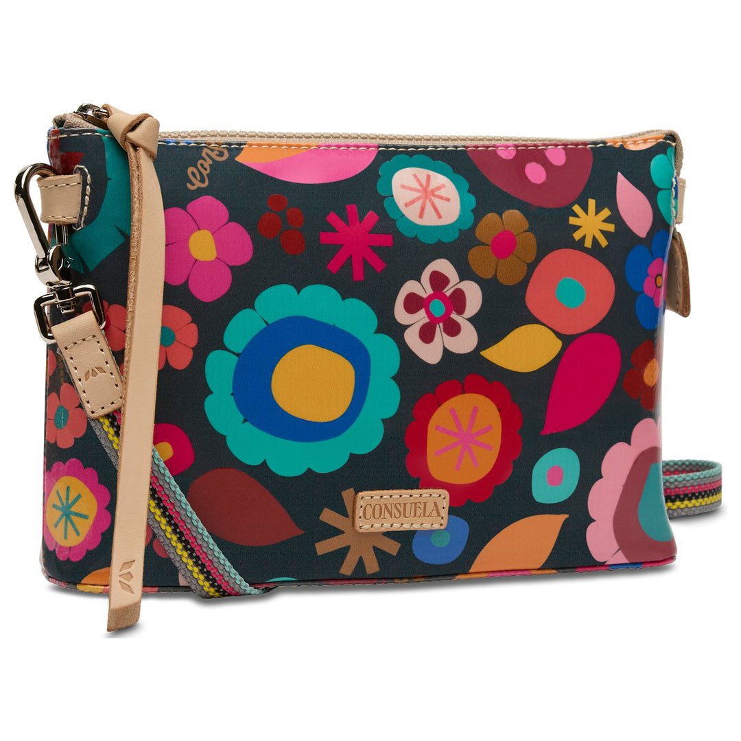 CONSUELA MIDTOWN CROSSBODY - AMELIE