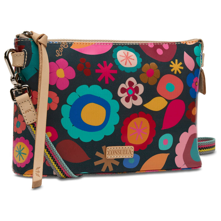 CONSUELA MIDTOWN CROSSBODY - AMELIE
