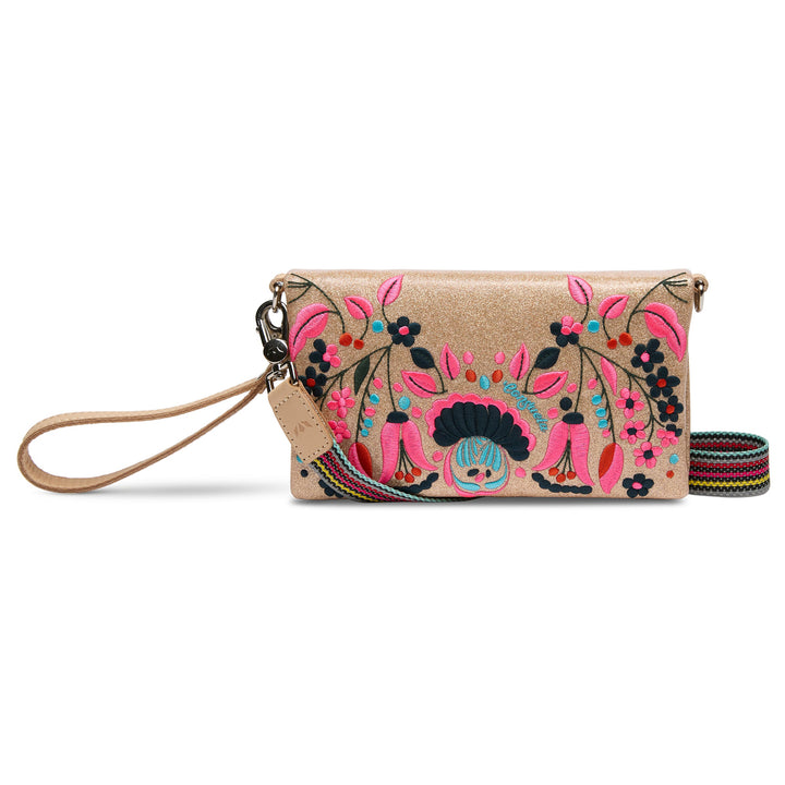 CONSUELA UPTOWN CROSSBODY - LYLA