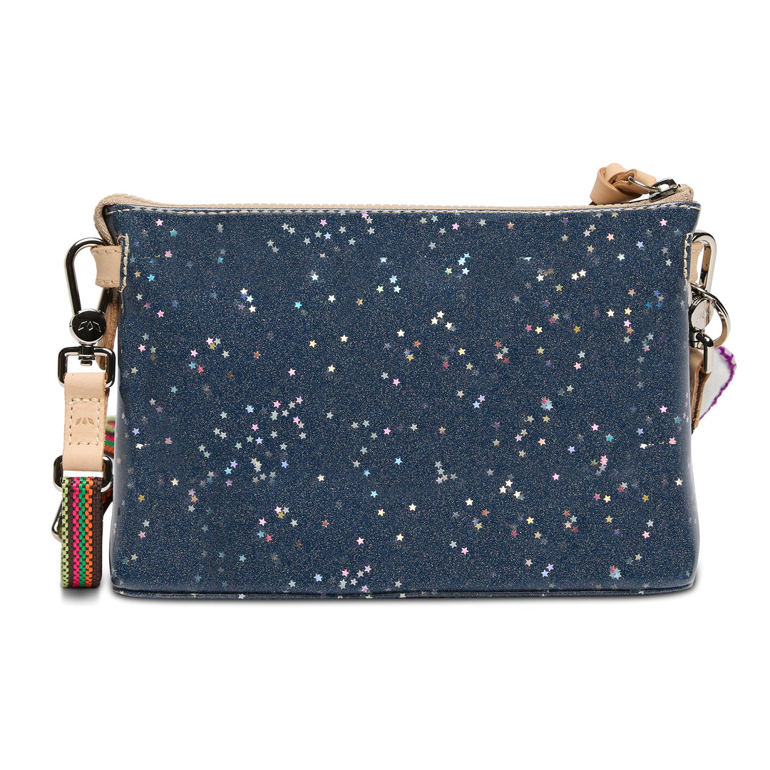 CONSUELA MIDTOWN CROSSBODY - SHANE