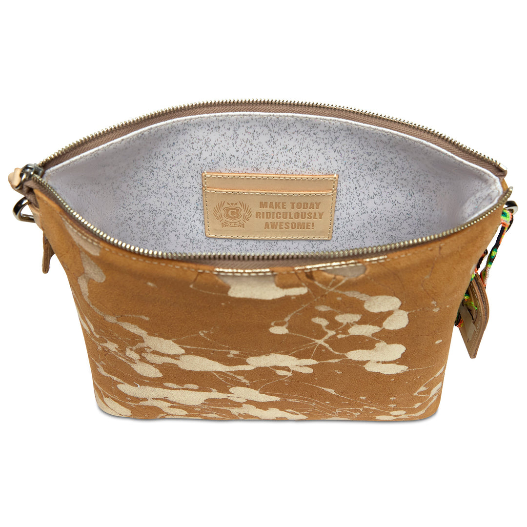 CONSUELA DOWNTOWN CROSSBODY - MARLOW