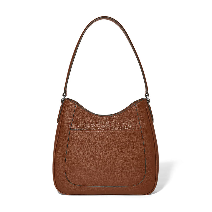 Uma Shoulder Bag - Bourbon