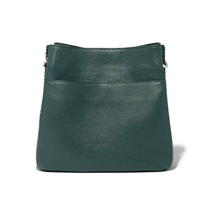 Georgia Convertible Hobo - Jewel