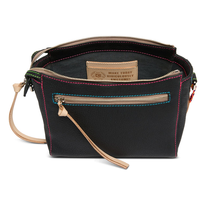 CONSUELA CITY BAG - CYNDI