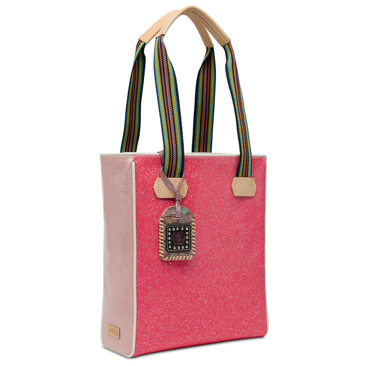 CONSUELA CHICA TOTE - BAE