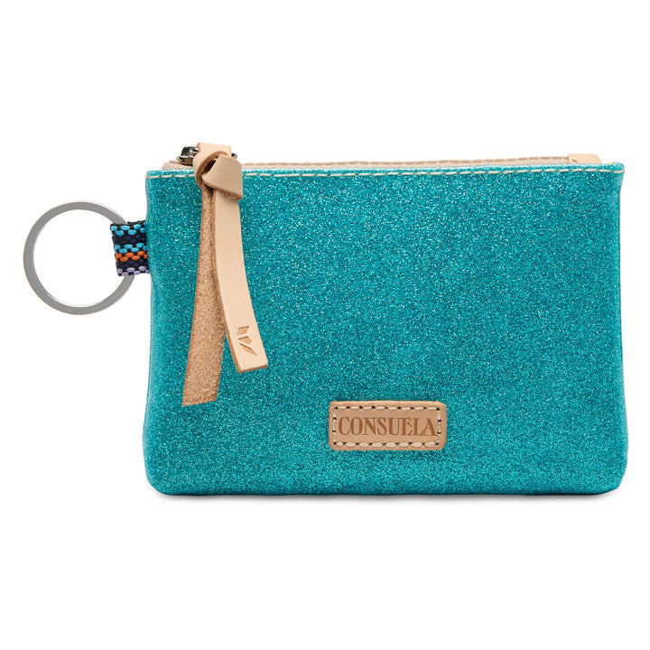CONSUELA POUCH - LUMI
