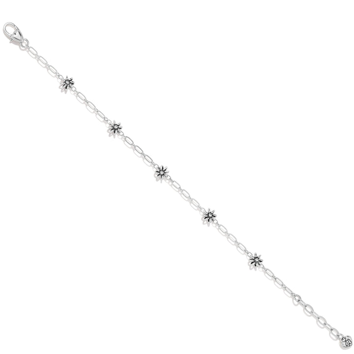 DAISY CHAIN ANKLET