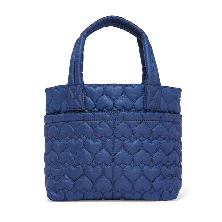 KAMILLE CROSS BODY BAG - LIGHT OCEAN BLUE