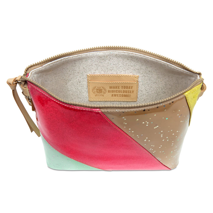 CONSUELA CLASSIC TOTE - TILTED