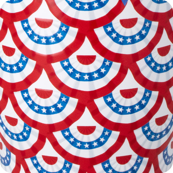 22OZ TRAVEL MUG - LIBERTY BELLE