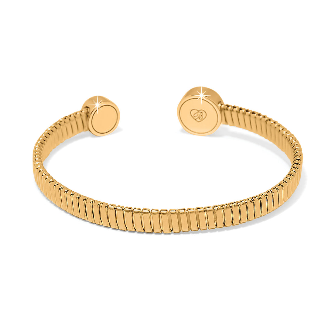 Meridian Solis Duo Bracelet - Gold