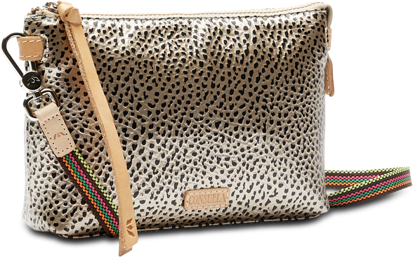 CONSUELA MIDTOWN CROSSBODY - WESLEY