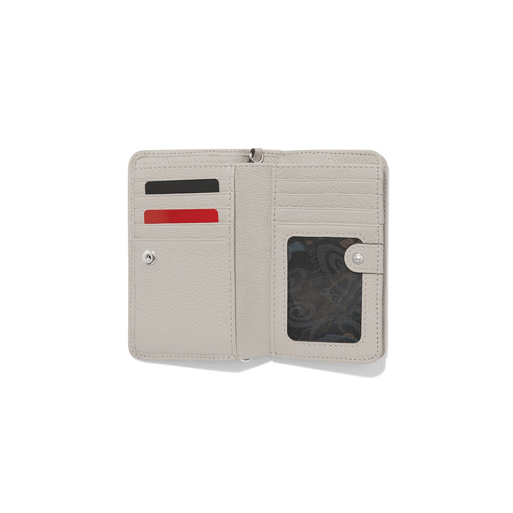 Pretty Tough Medium Wallet - Moonstone
