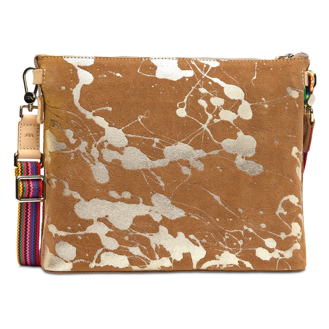 CONSUELA DOWNTOWN CROSSBODY - MARLOW