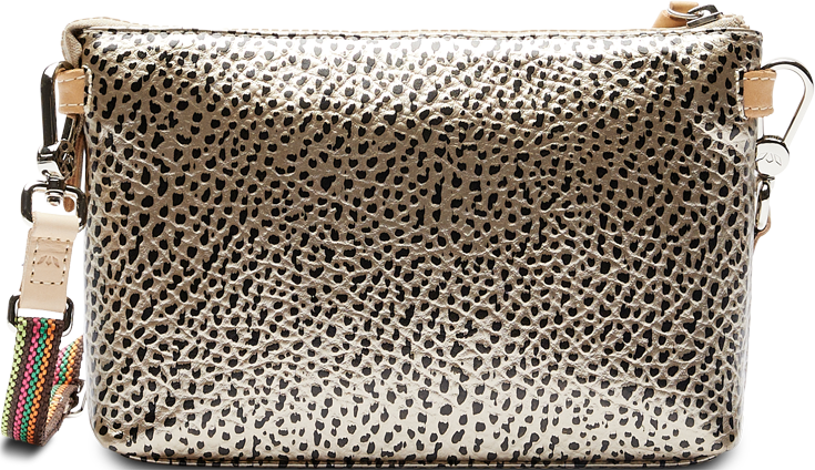 CONSUELA MIDTOWN CROSSBODY - WESLEY