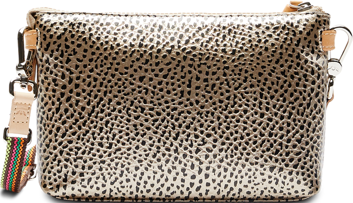 CONSUELA MIDTOWN CROSSBODY - WESLEY