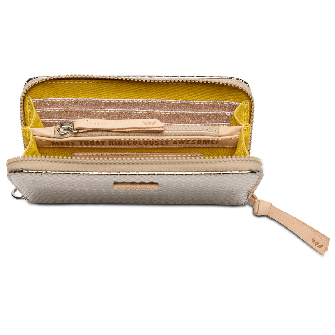 CONSUELA ESSENTIAL WALLET - KYLE